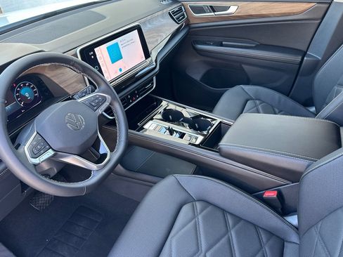 New 2026 Volkswagen Atlas SE AWD/4WD image 8