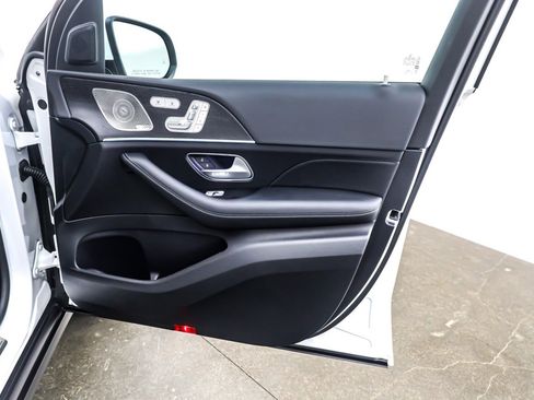 Certified 2025 Mercedes-Benz GLE 350 4MATIC image 25