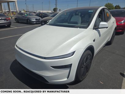 Used 2026 Tesla Model Y Long Range