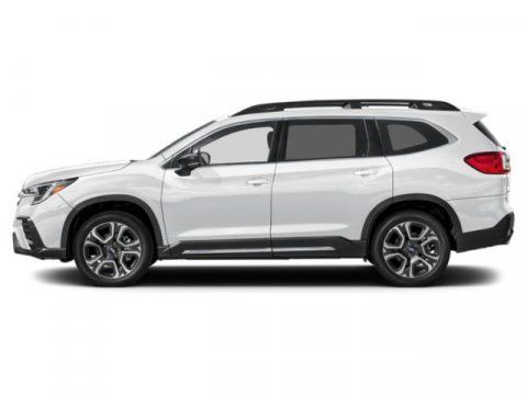 New 2027 Subaru Ascent Limited AWD/4WD image 3