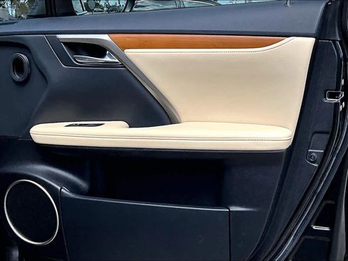 Used 2021 Lexus RX 350 w/ Premium Package image 27