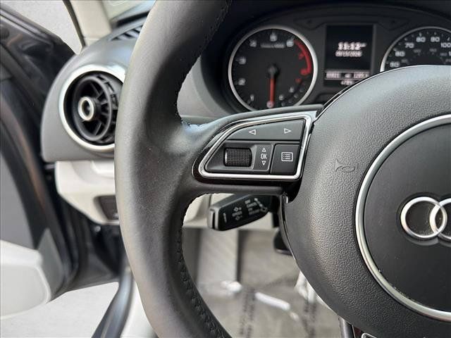 Used 2015 Audi A3 1.8T Premium w/ Cold Weather Package FWD image 16