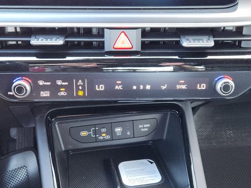 New 2026 Kia K5 GT-Line image 14
