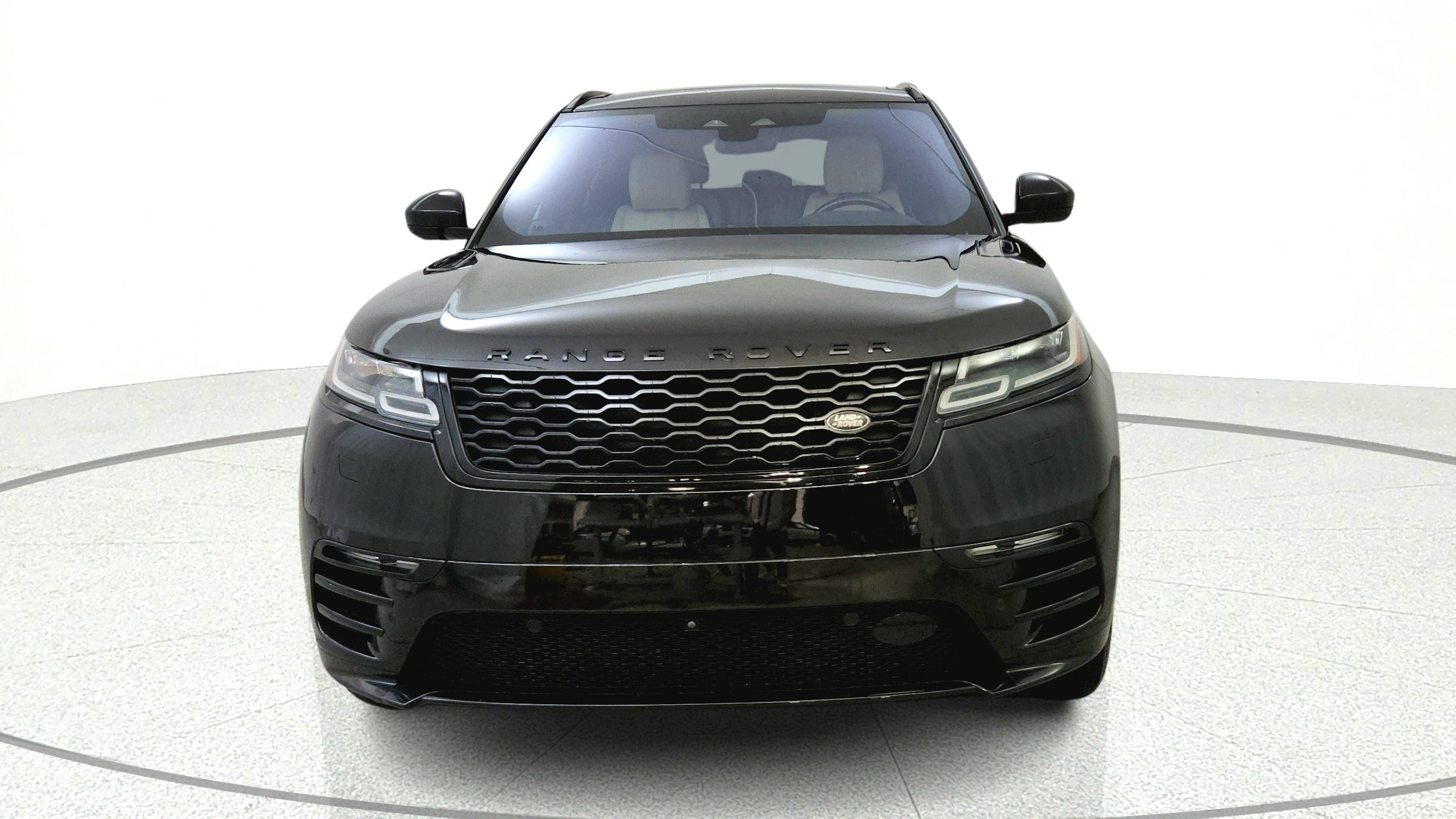 Used 2021 Land Rover Range Rover Velar R-Dynamic S AWD/4WD image 2