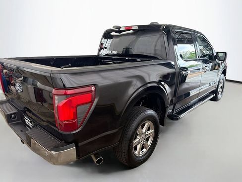 Used 2024 Ford F150 XLT w/ Mobile Office Package AWD/4WD image 9