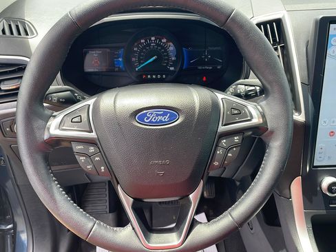 Used 2023 Ford Edge SEL w/ Convenience Package AWD/4WD image 15