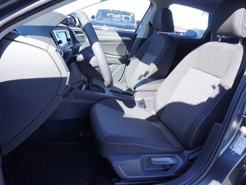 Used 2023 Volkswagen Jetta S image 13