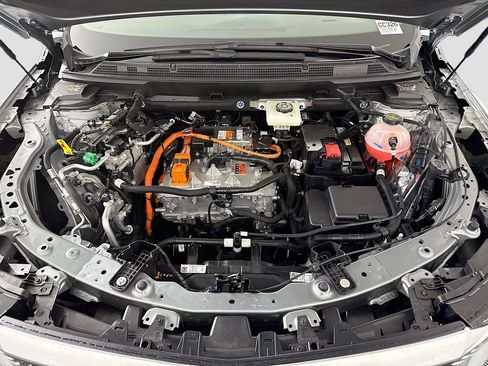 New 2026 Cadillac Optiq Luxury 1 w/ LPO, Floor Liner Package AWD/4WD image 31