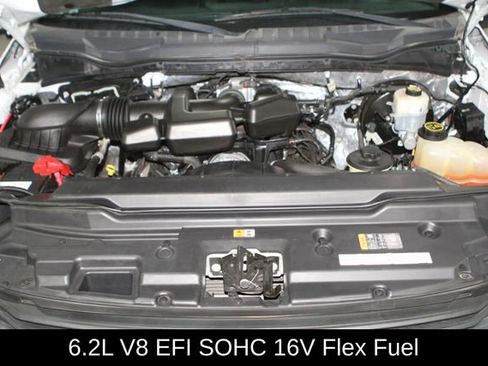 Used 2017 Ford F250 XL w/ Power Equipment Group RWD image 3