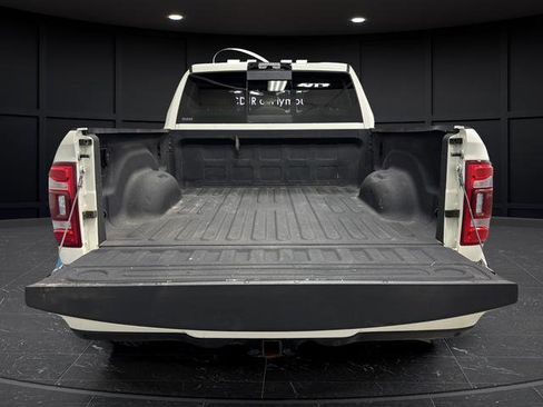 Used 2022 RAM 3500 Laramie AWD/4WD image 25