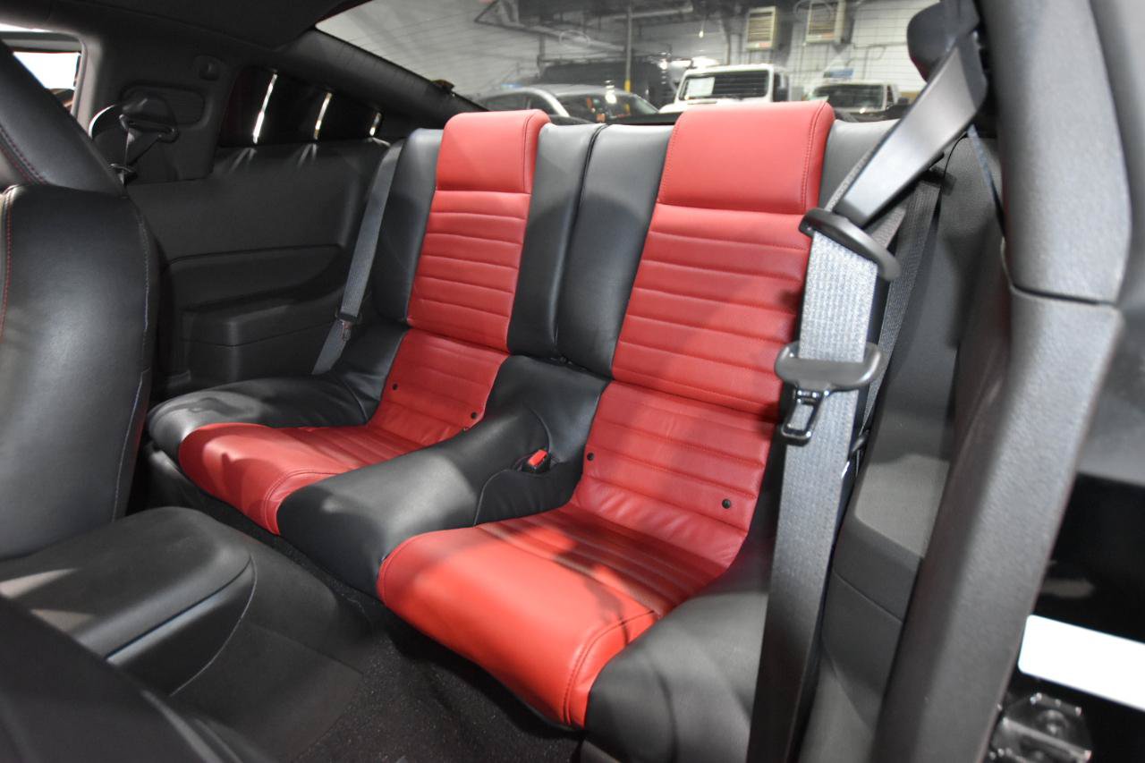 Used 2008 Ford Mustang GT RWD image 38