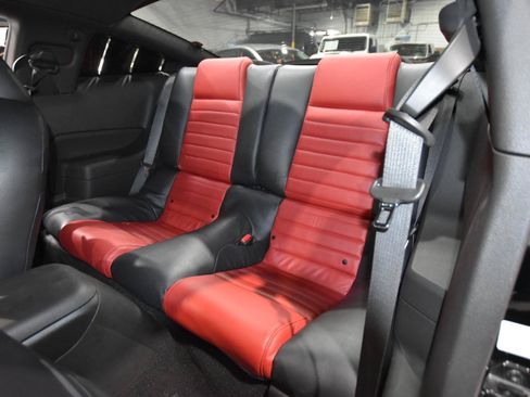 Used 2008 Ford Mustang GT RWD image 38