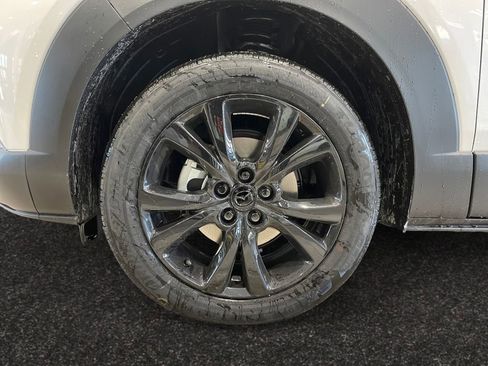 New 2026 MAZDA CX-30 AWD 2.5 S image 13