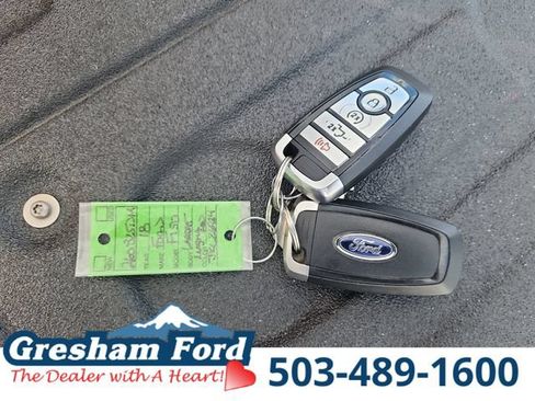Used 2018 Ford F150 Lariat w/ Equipment Group 502A Luxury AWD/4WD image 36