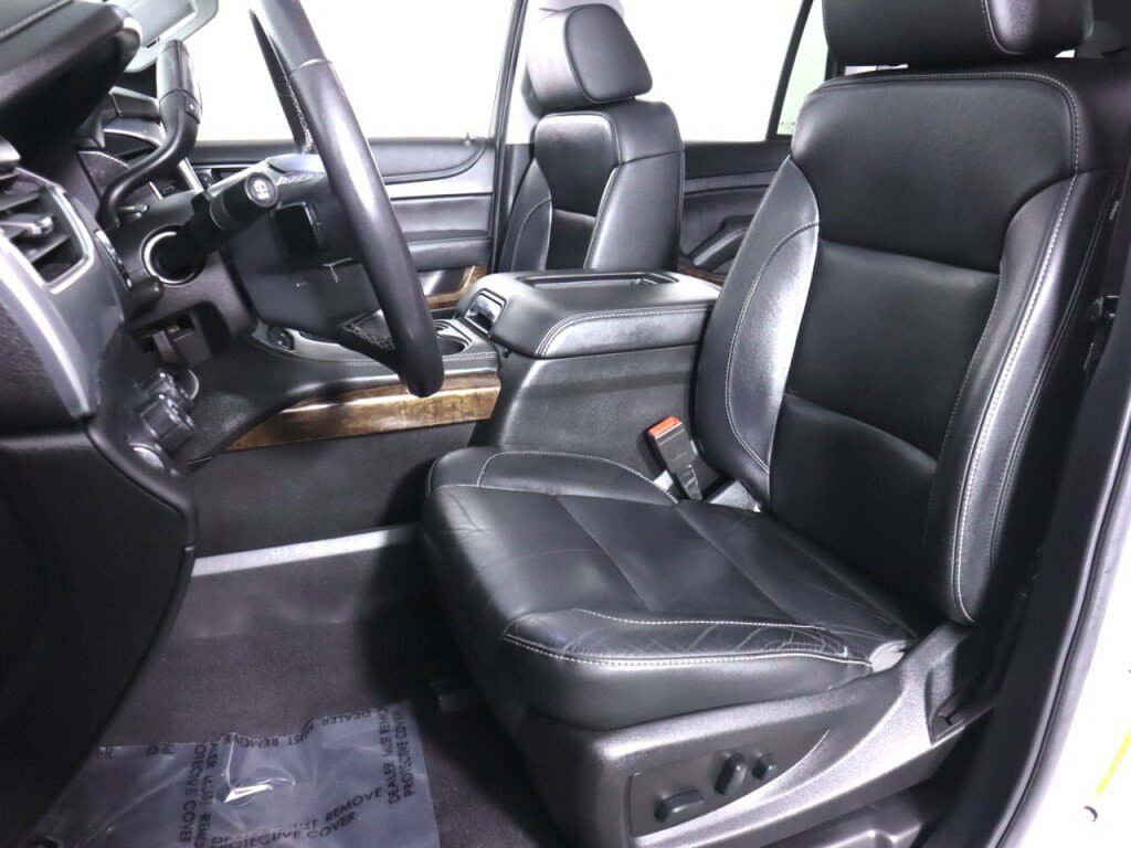 Used 2020 Chevrolet Tahoe LT AWD/4WD image 31