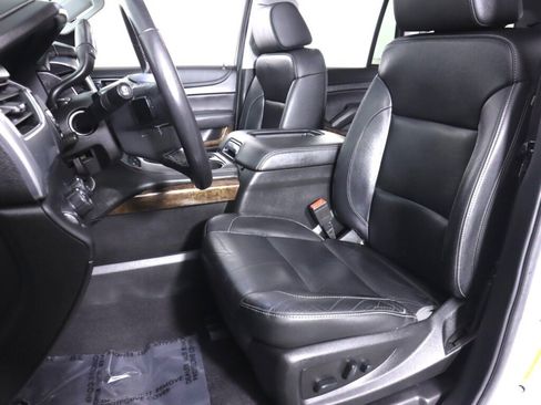Used 2020 Chevrolet Tahoe LT AWD/4WD image 31