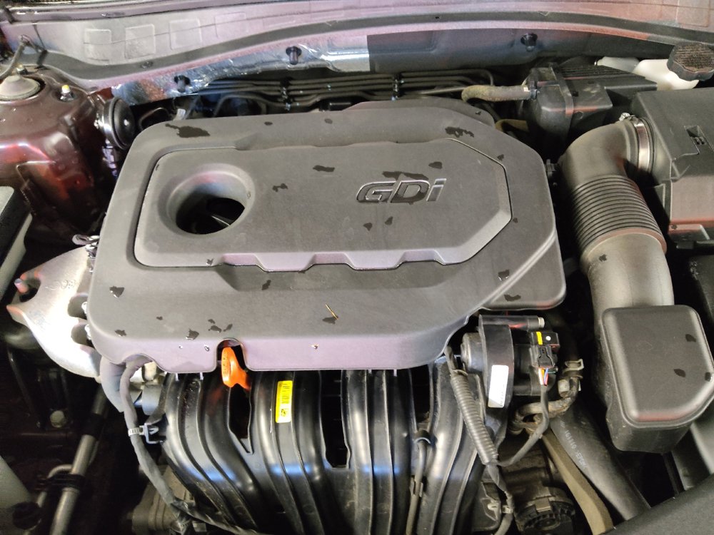 Used 2017 Kia Optima LX FWD image 30
