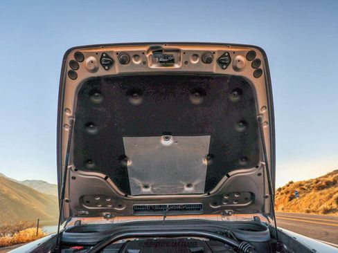 Used 2019 Mercedes-Benz G 550 image 19