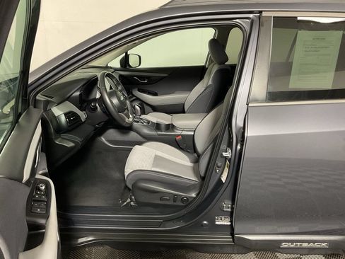 Used 2023 Subaru Outback Premium AWD/4WD image 20