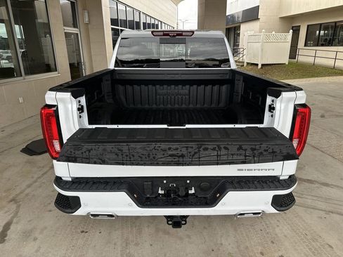 New 2026 GMC Sierra 1500 Denali w/ Technology Package image 31