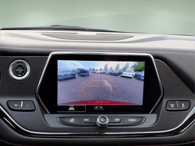 Used 2022 Chevrolet Blazer RS FWD image 20