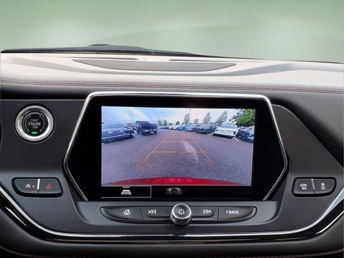 Used 2022 Chevrolet Blazer RS FWD image 20