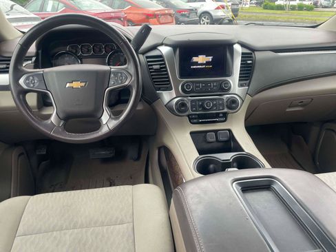 Used 2017 Chevrolet Tahoe LS RWD image 8