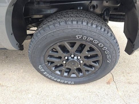 New 2026 RAM 2500 Limited image 12