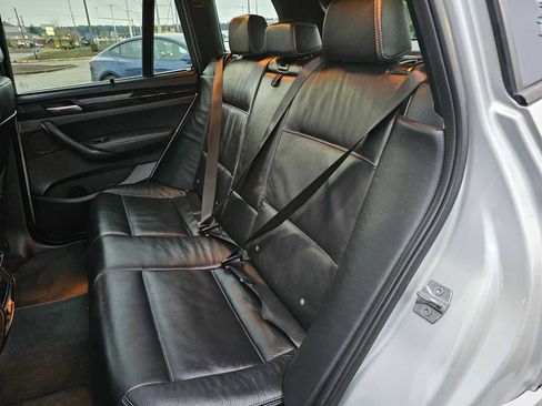 Used 2014 BMW X3 xDrive35i image 17