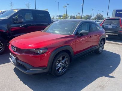 Used 2022 MAZDA MX-30 Electric w/ Premium Plus Pkg