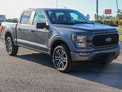 Used 2023 Ford F150 XL w/ STX Appearance Package