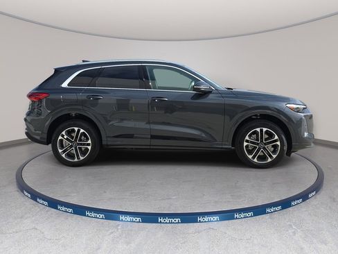 New 2026 Audi Q5 Premium Plus AWD/4WD image 4