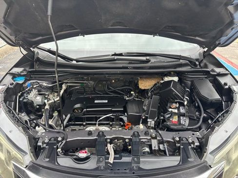 Used 2016 Honda CR-V EX-L image 64