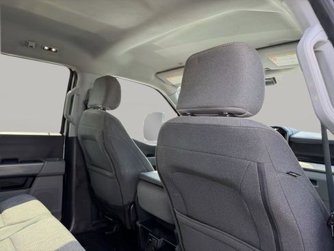 Used 2024 Ford F250 XLT w/ FX4 Off-Road Package image 35