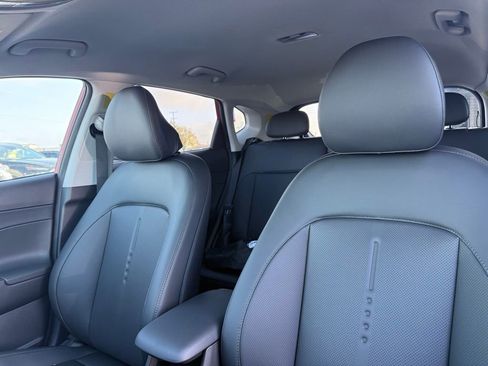 New 2026 Hyundai Kona SEL Premium AWD/4WD image 23