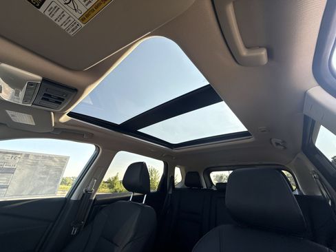 New 2026 Nissan Rogue Dark Armor AWD/4WD image 39
