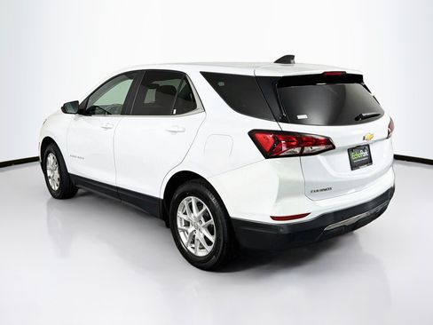 Used 2022 Chevrolet Equinox LT FWD image 5