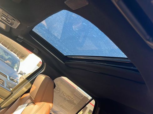 New 2026 Toyota 4Runner Limited image 31