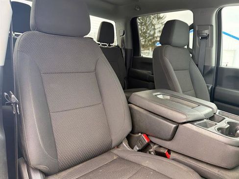 Certified 2025 Chevrolet Silverado 2500 W/T w/ WT Convenience Package image 22