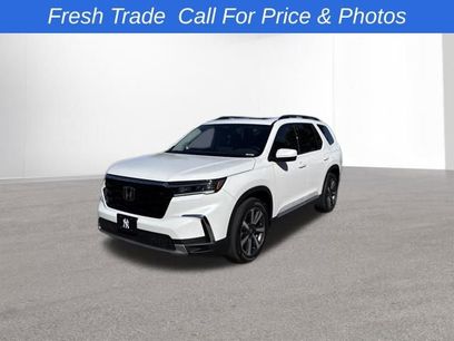 Used 2023 Honda Pilot Touring