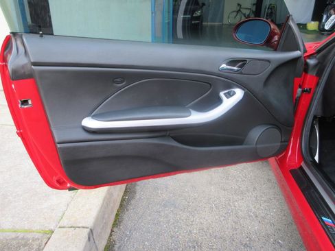 Used 2004 BMW M3 Coupe image 7