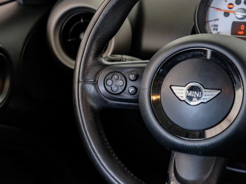 Used 2012 MINI Cooper Countryman S FWD image 15