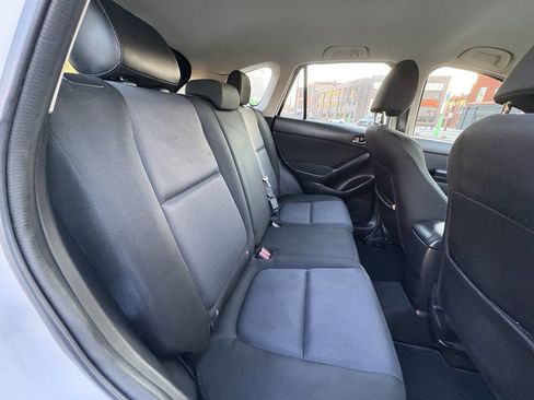 Used 2013 MAZDA CX-5 Sport image 30