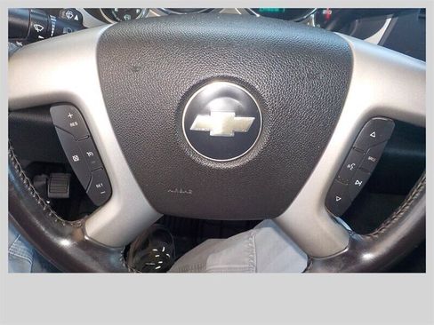 Used 2008 Chevrolet Silverado 2500 LT w/ 1LT Convenience Package image 19