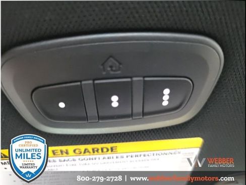 New 2026 Chrysler Pacifica Select image 28