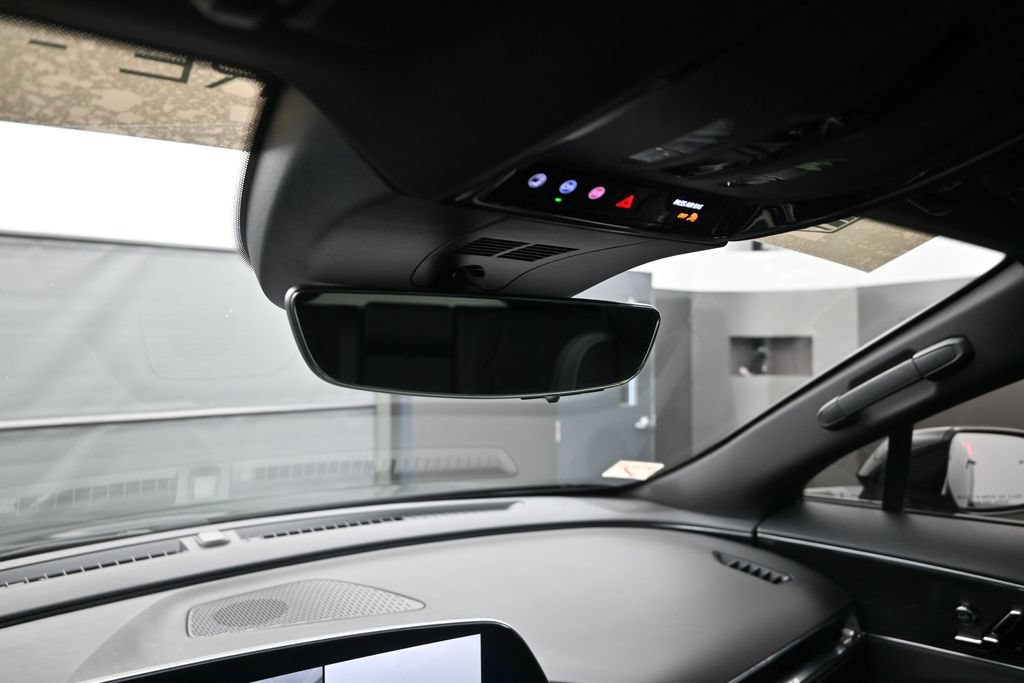 Certified 2025 Cadillac Lyriq Sport AWD/4WD image 20