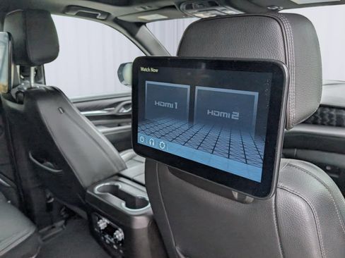 Certified 2024 GMC Yukon Denali w/ Denali Reserve Package image 11