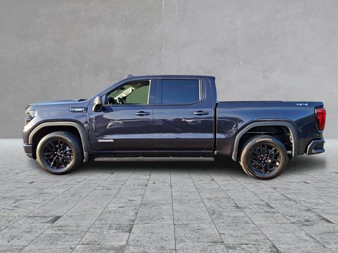 Certified 2026 GMC Sierra 1500 Elevation AWD/4WD image 7