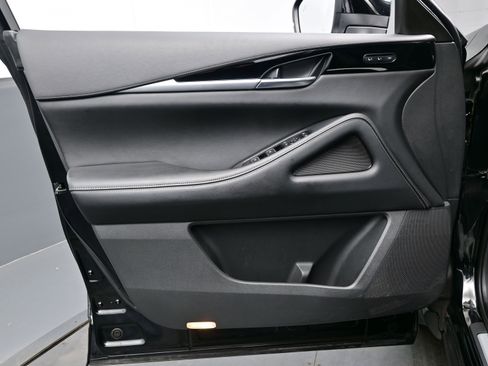 Used 2024 INFINITI QX60 Pure image 9