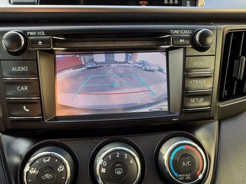 Used 2018 Toyota RAV4 LE w/ All Weather Liner Package image 21